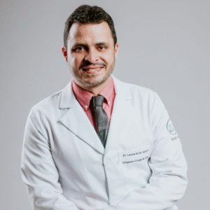 Foto de Dr. Leonardo Guerra